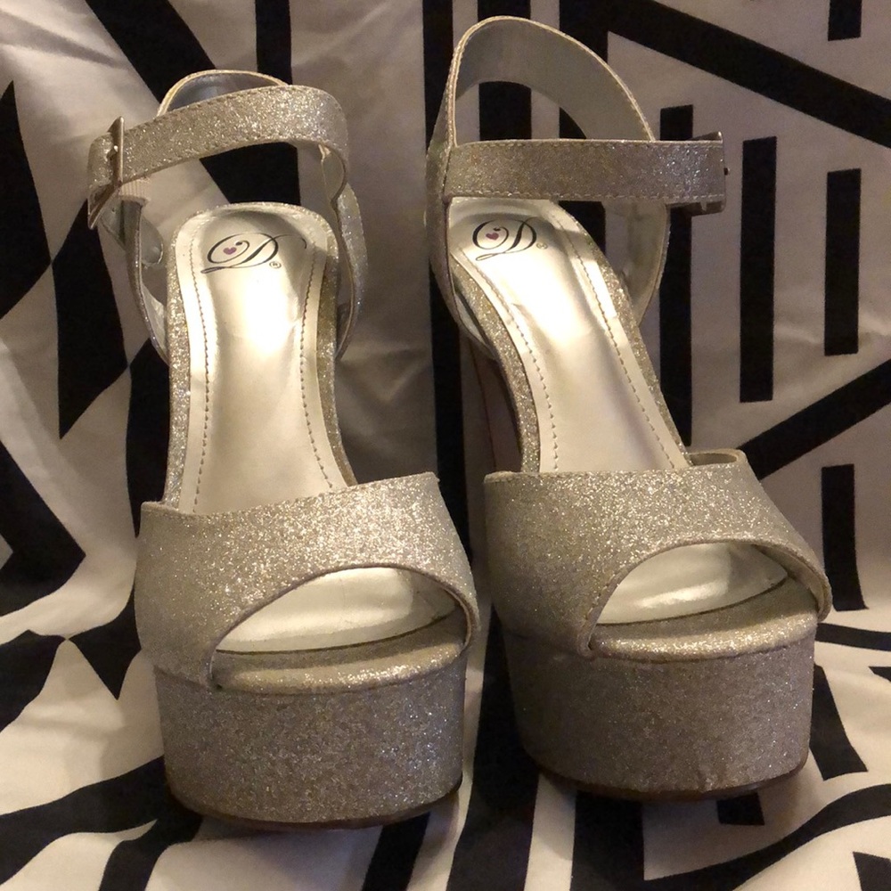 Women’s Heels